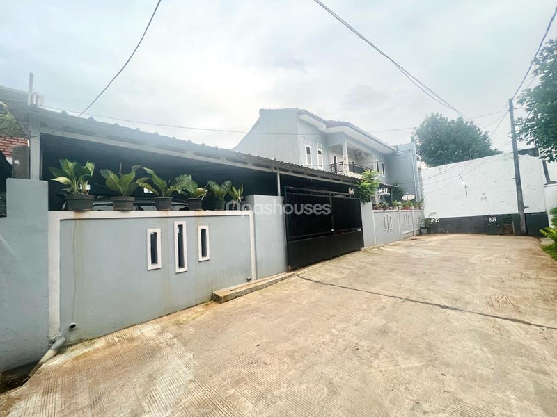 Komplek TNI AL Jatibening