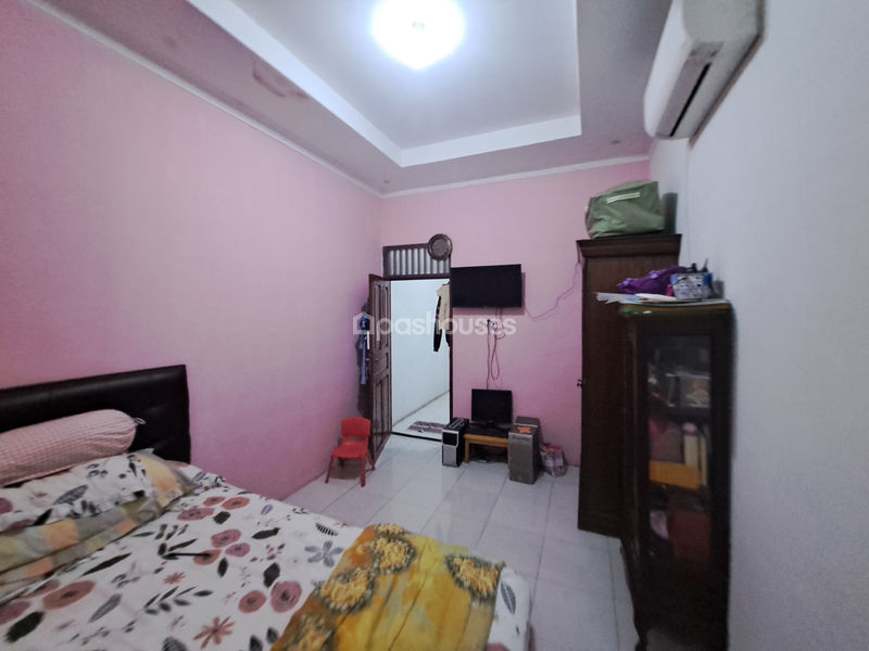 Perumahan Sarua Permai Blok C74 No.13