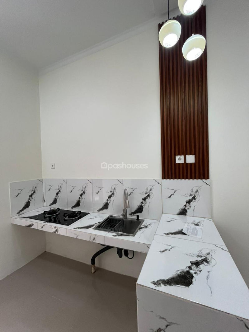 Villa Gading Harapan Blok WA8 No.5