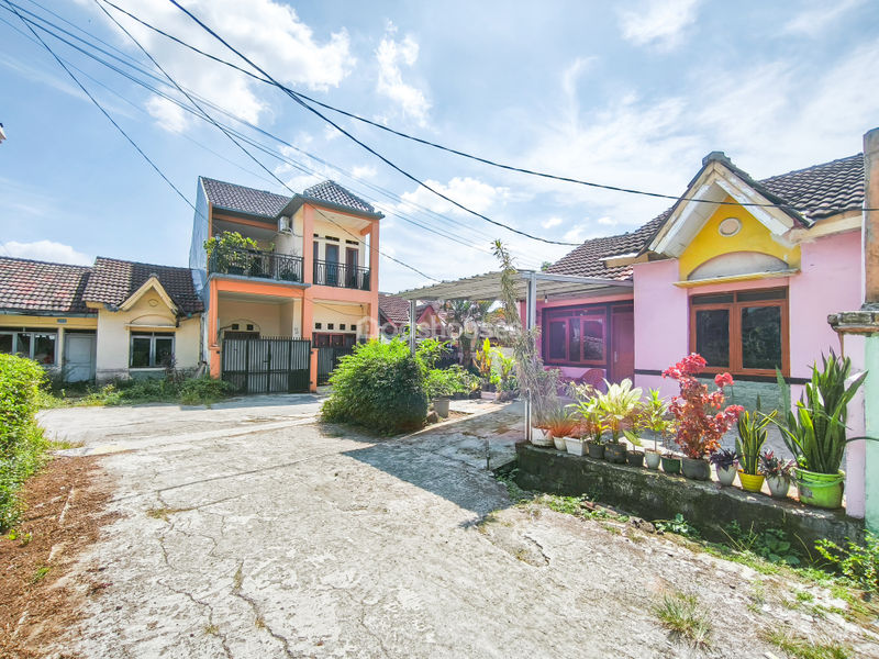 Pesona Cilebut 1 Blok G1