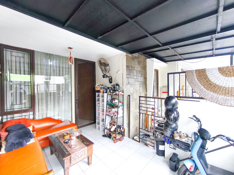 Perumahan Grand Bintaro Asri Blok H12