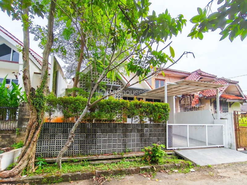 Bukit Cimanggu City Blok O5