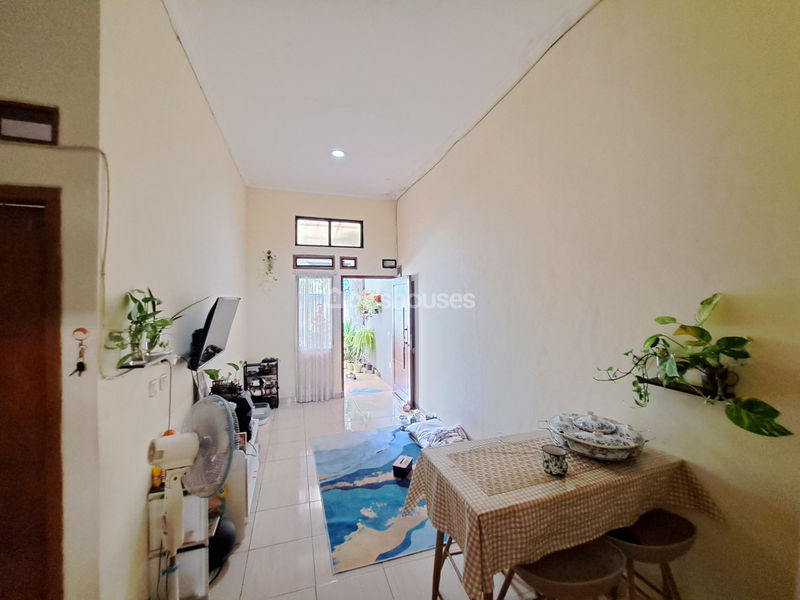 Perumahan Villa Duren Seribu Blok J No.5