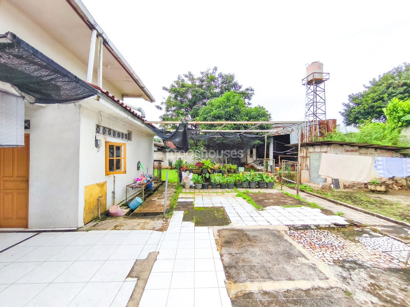 Perumahan Dela Land Pamulang River Side