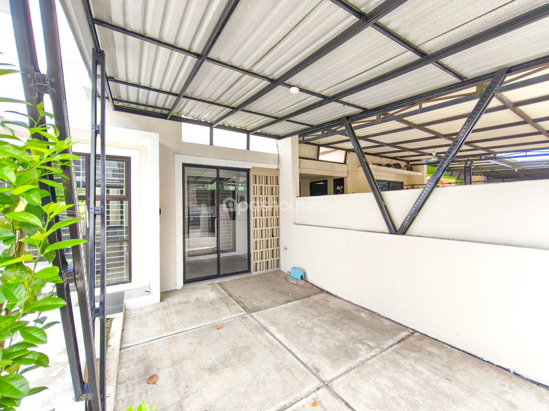 Panorama Sepatan 2 Tangerang