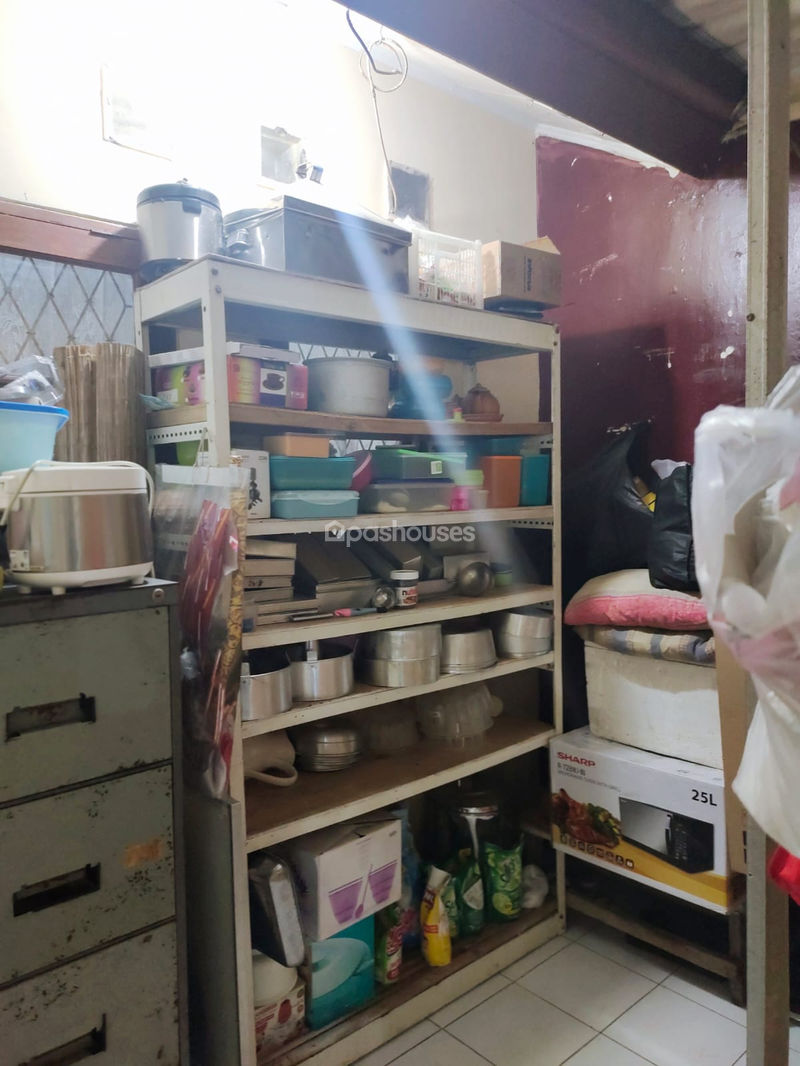 Kebun Raya Residence Blok J No.45