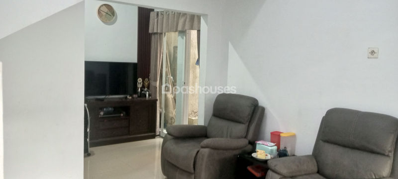 Vida Bekasi Taman Frambosa