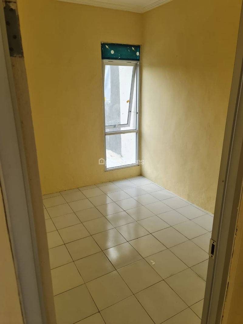 Perumahan Pusaka Nambo Residence Blok D No.16