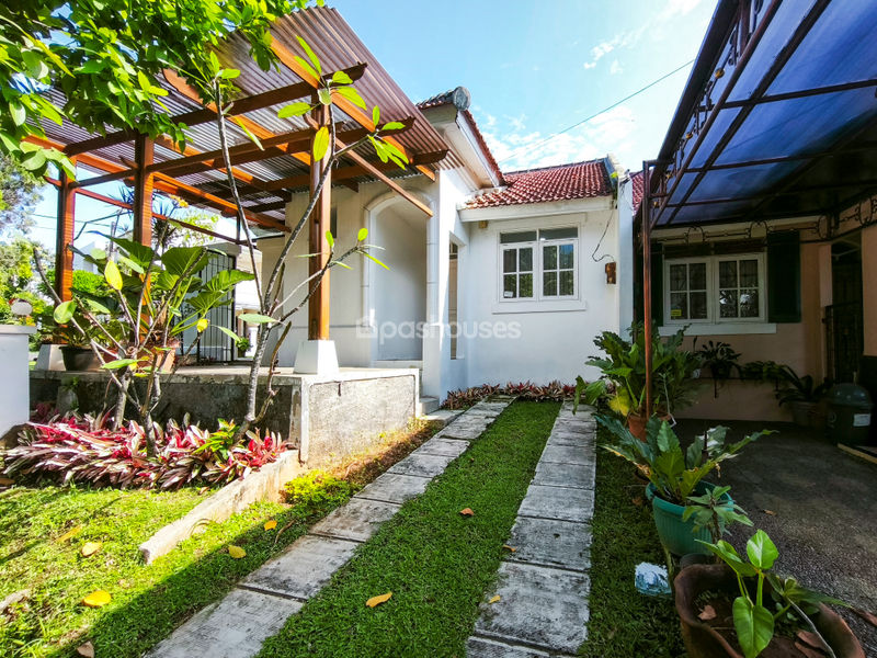 Cluster Legian Raya
