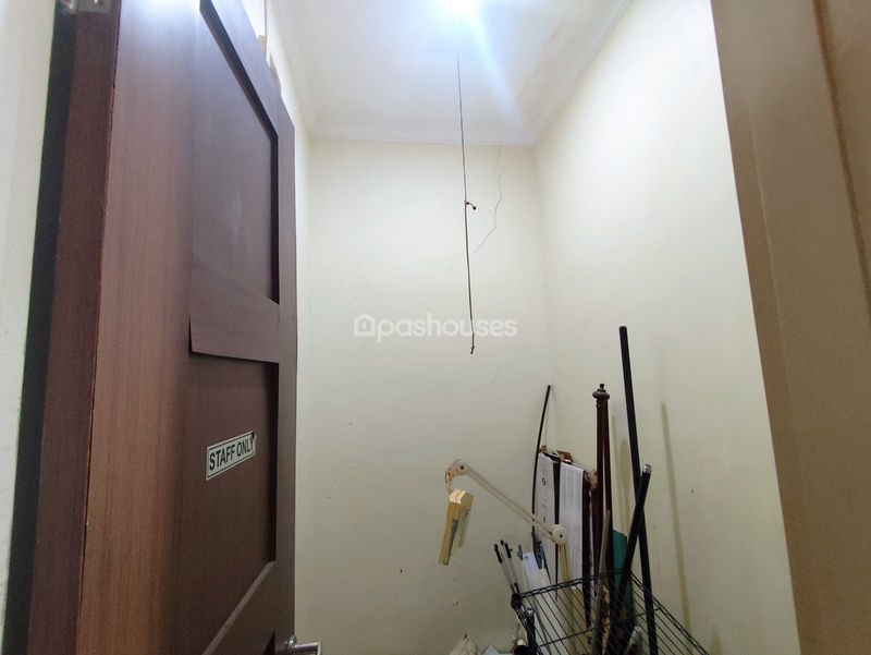 Cibubur Country Cluster Lily Garden No.CLCR-001