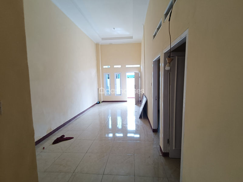 Pondok Ungu Permai Blok AL11 No.11