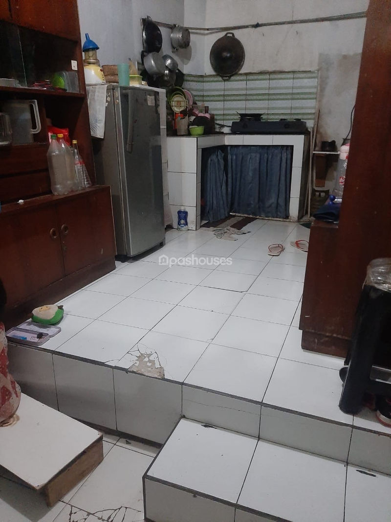 Bekasi Timur Regency Cluster Malachite Blok M8