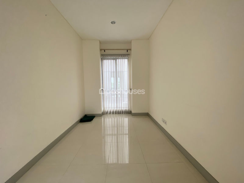 Jakarta Garden City Cluster Maninjau Asya