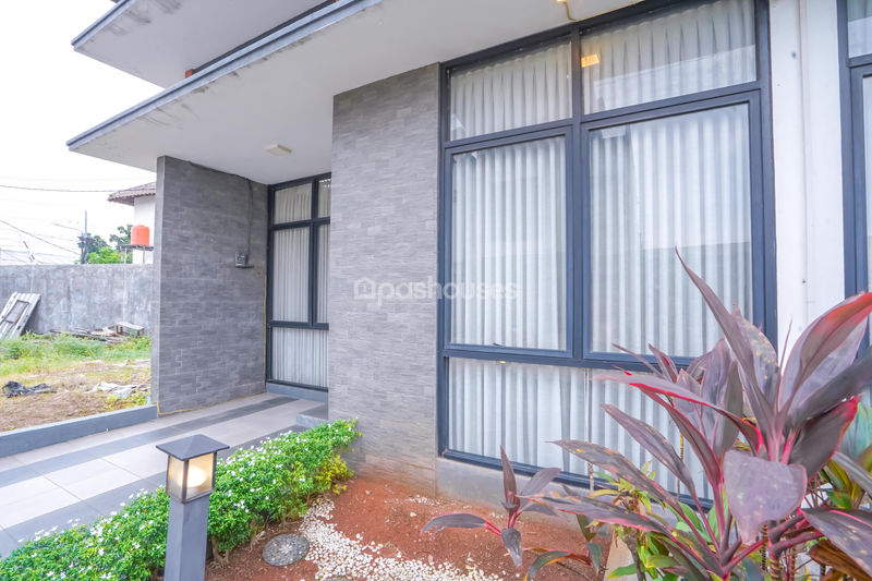 Perumahan Family House Bekasi No.1