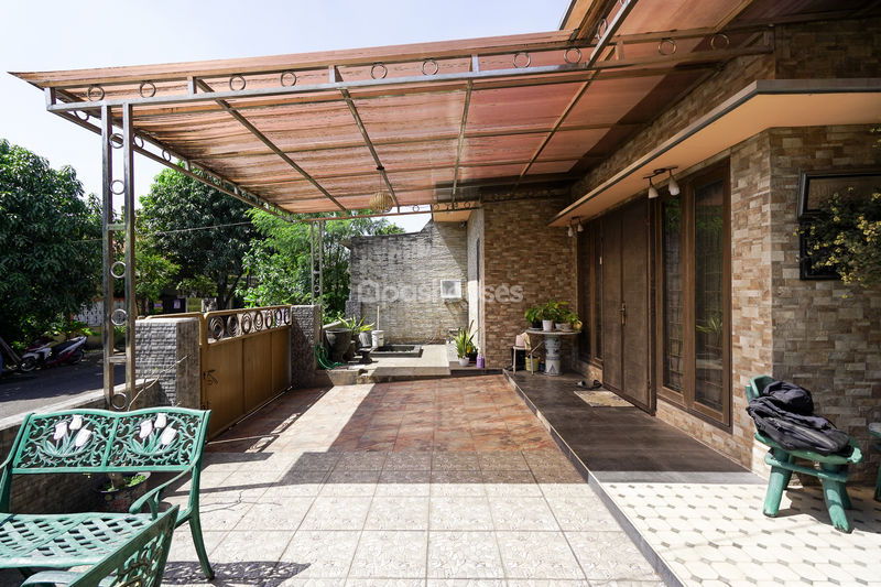 Kota Harapan Indah Cluster Adenium Blok A2/22