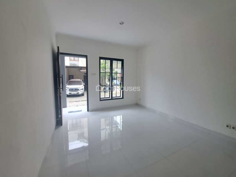 Komplek Bintaro Pratama 2 Kav. 12A