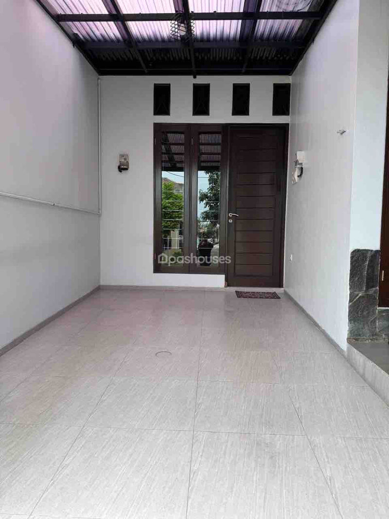 Perumahan Puri Mustika Bekasi Blok C1 No.15