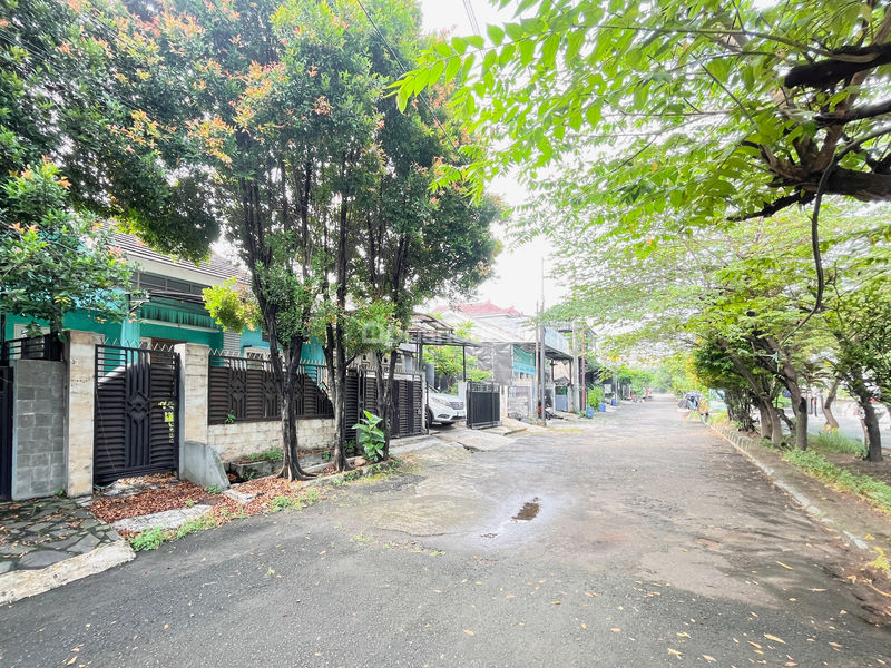 Grand Depok City Cluster Chrysant Blok A1