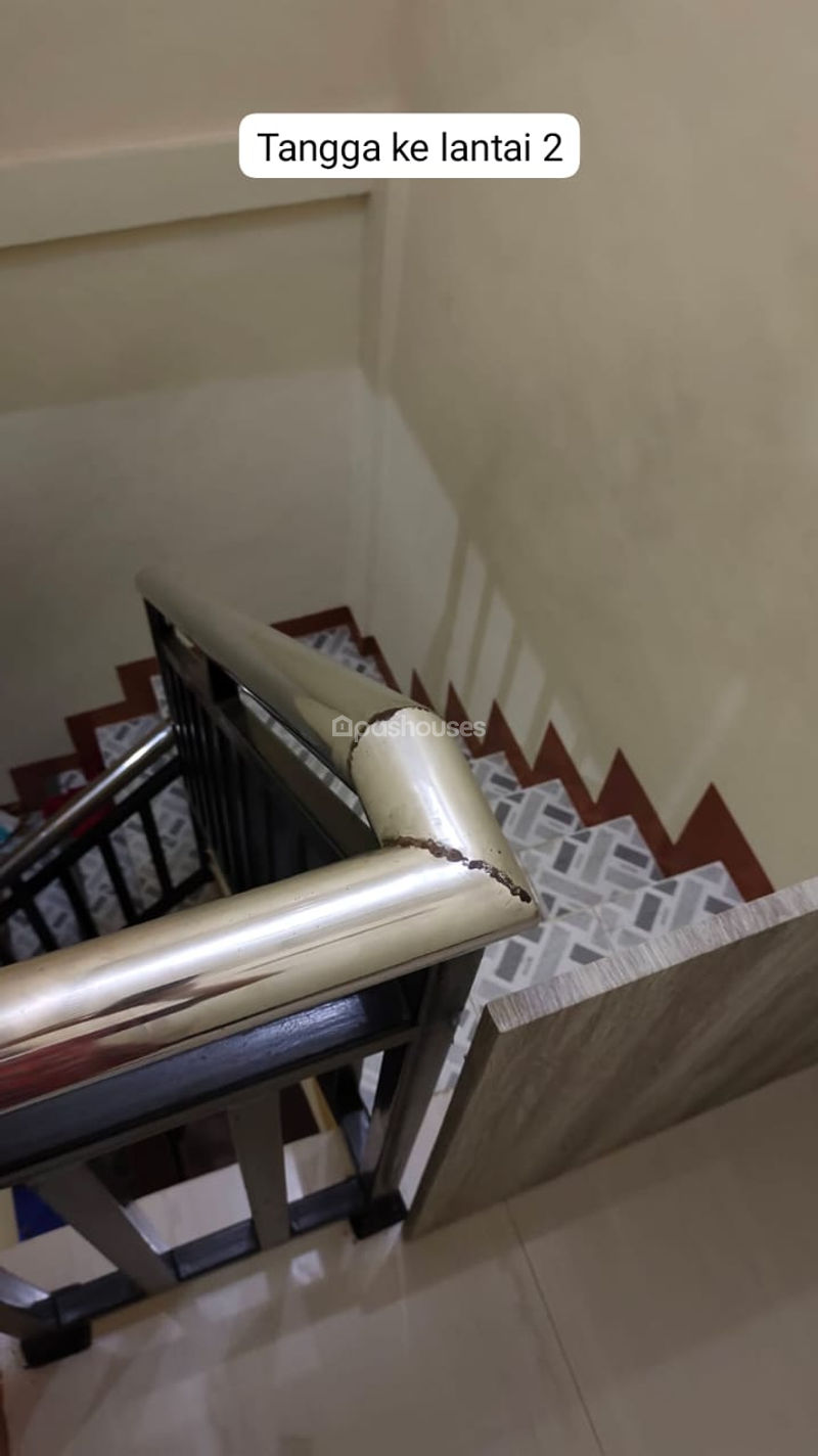 Perumahan Reni Jaya Blok X-4/ND12