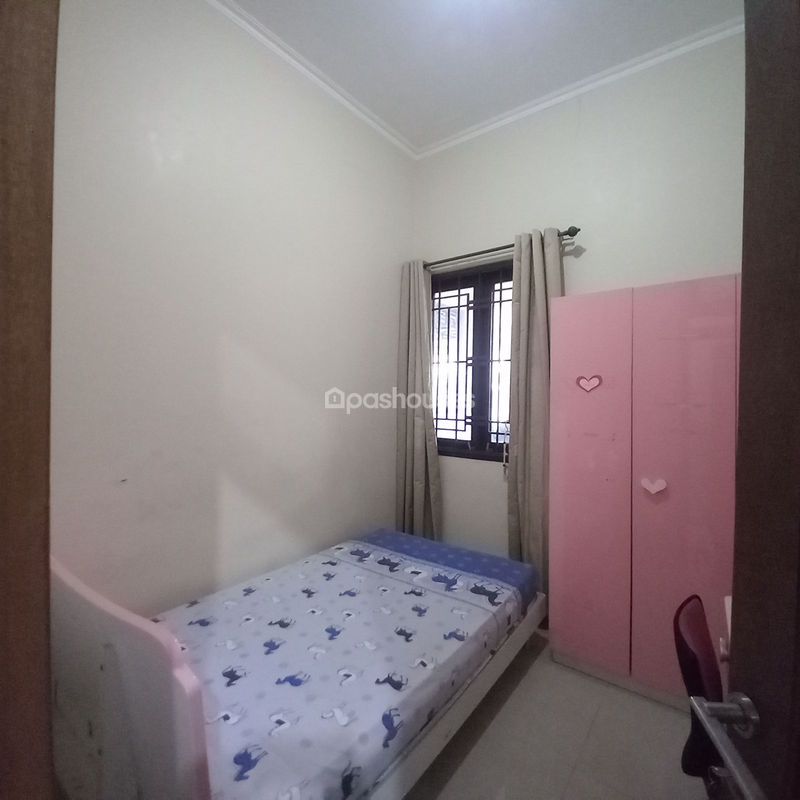 Grand Depok City Cluster Alamanda Blok E3 No.7