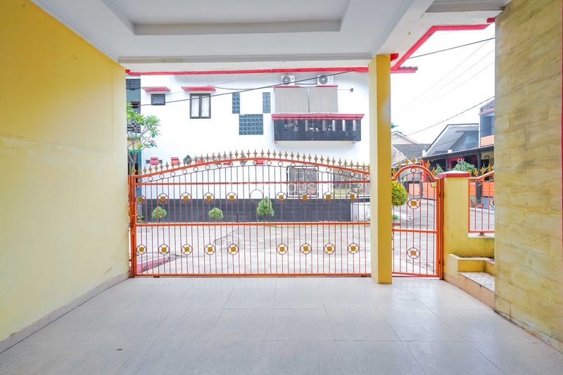 Perumahan Grand Depok City Cluster Alpinia Blok G No.5