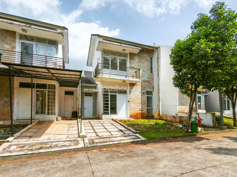 Serpong Natura City Cluster Natura Acacia