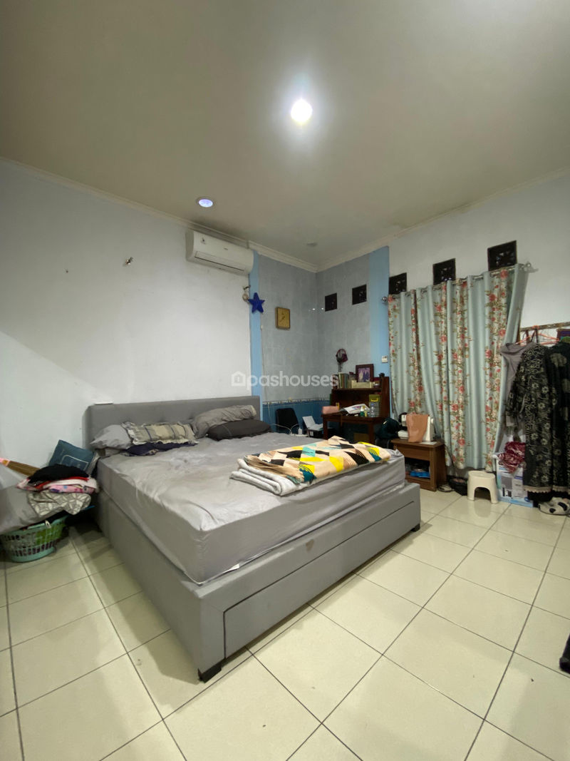 Jalan Kramat III