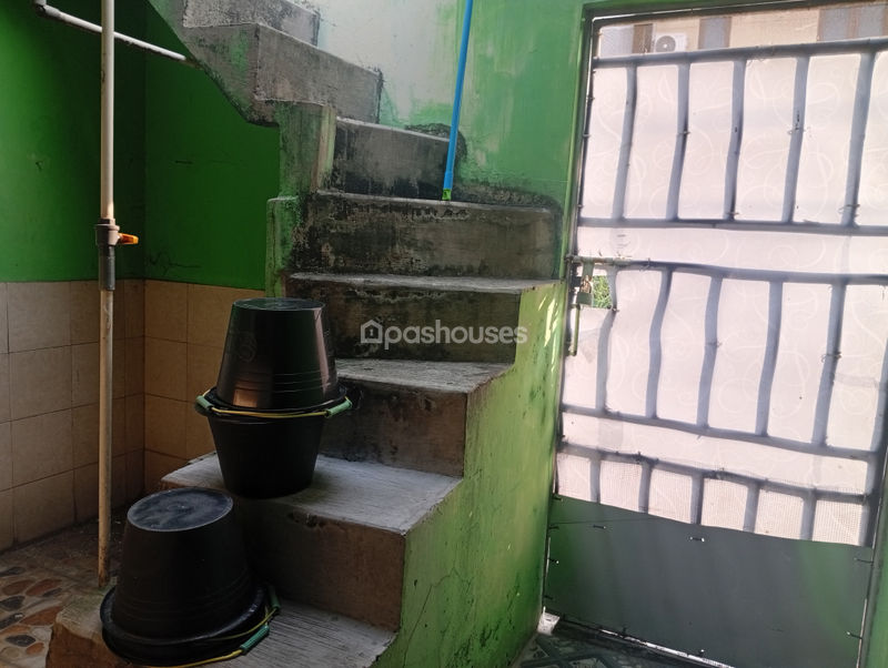 Perumahan Taman Wisma Asri Bekasi Blok E No.12