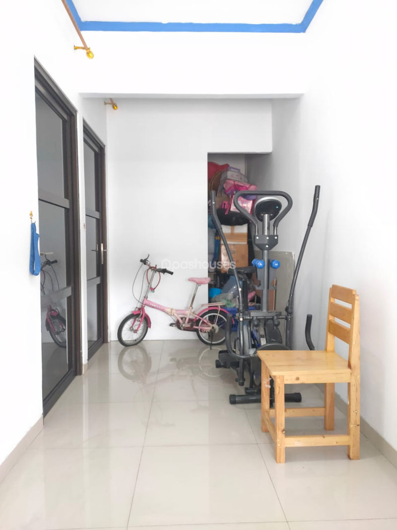 Perumahan Maharaja Cluster Kintamani Blok L4