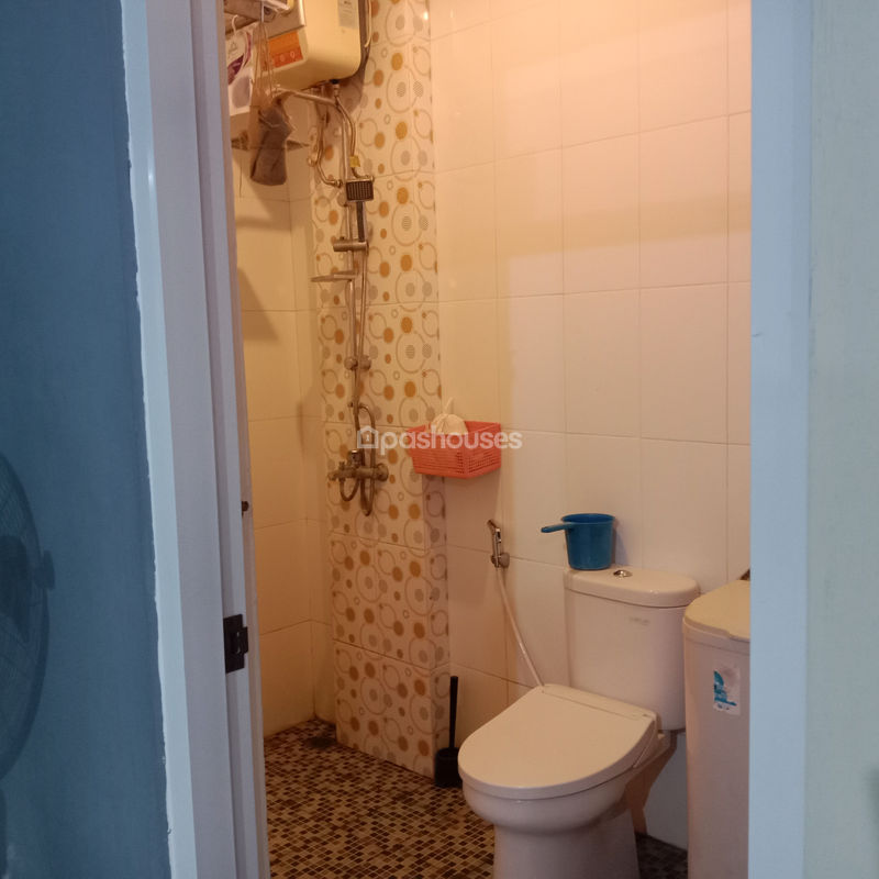 Pamoyanan Townhouse