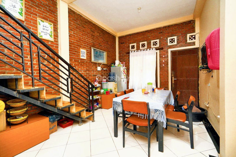 Perumahan Graha Mulya Cibinong