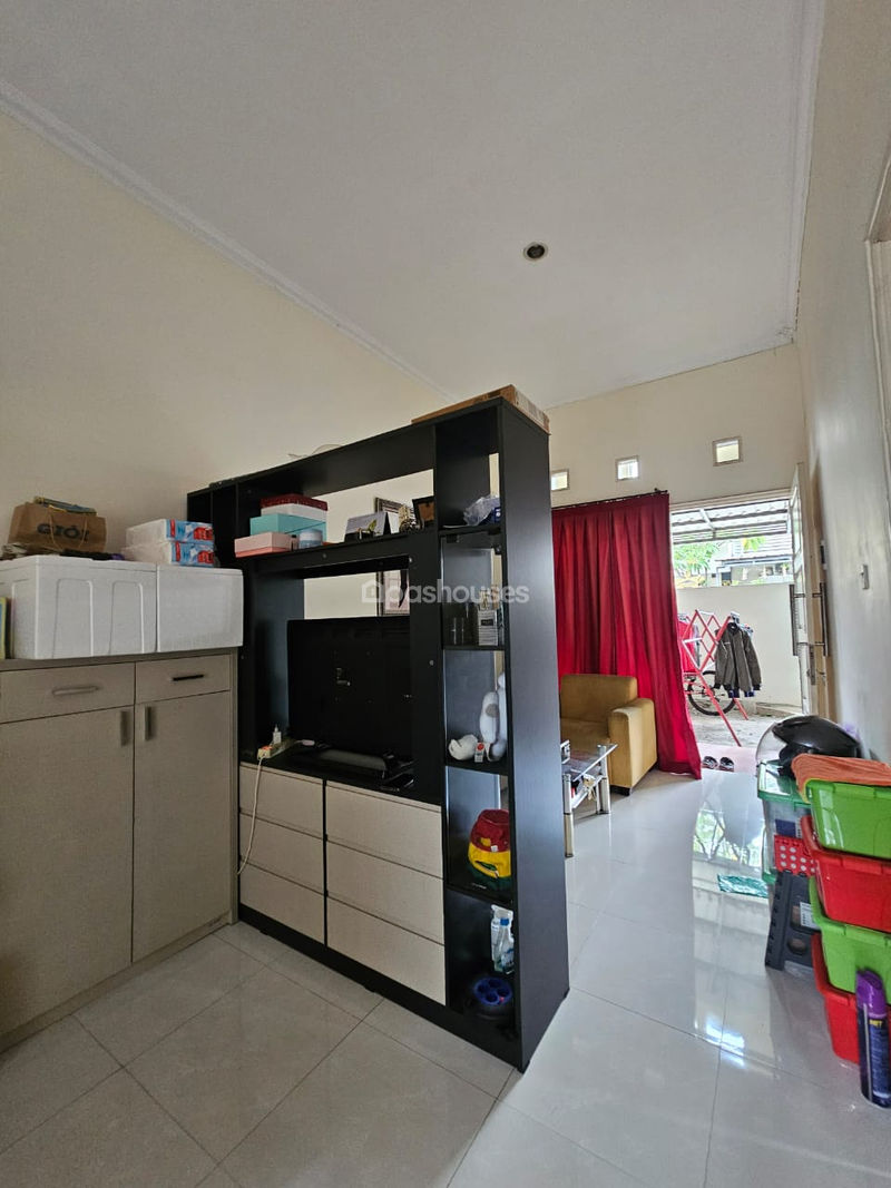 Perumahan Alamanda Residence Tangerang No.28