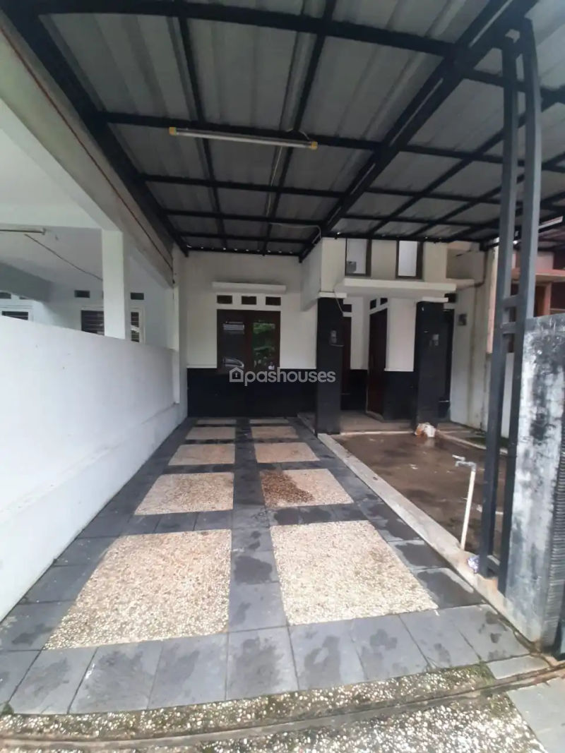 Grand Depok City Cluster Lantana Blok D No.9