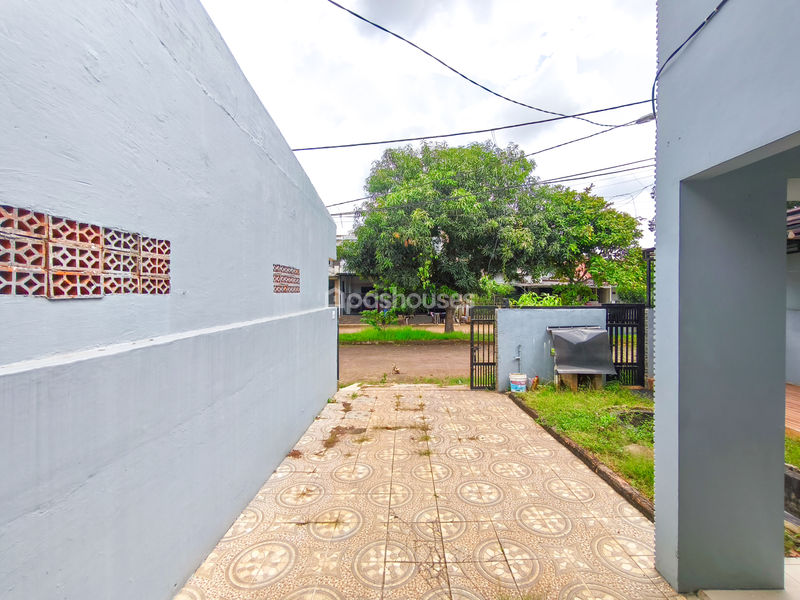 Komplek Duren Village