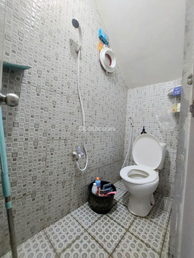 Prabu Residence Bintaro