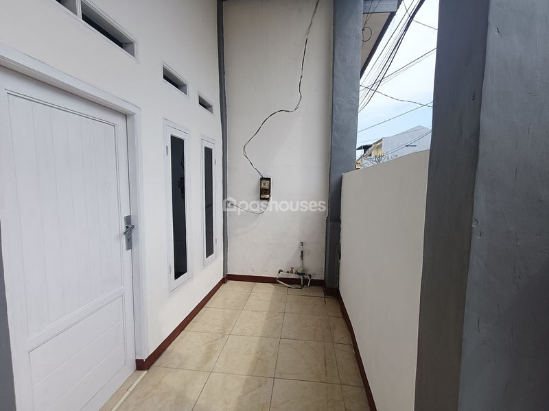 Pondok Ungu Permai Blok AL11 No.11