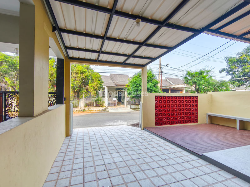 Metland Cileungsi Sektor VI