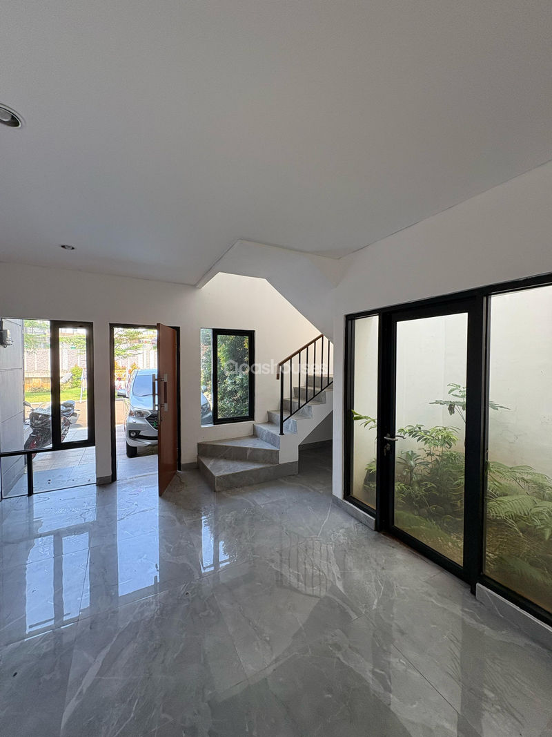 Perumahan Trevista Hills