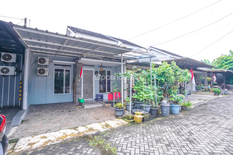 Green Ciater Residence Blok C No.2