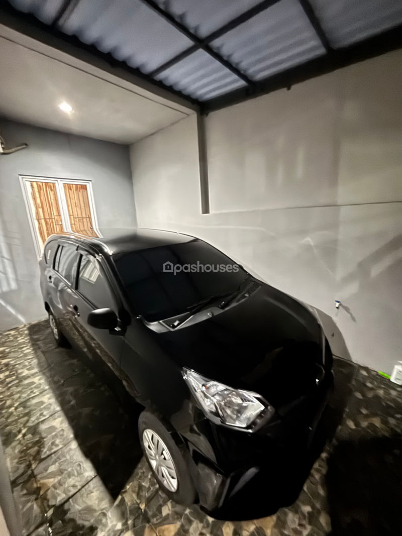 Jalan Raya Jatisampurna