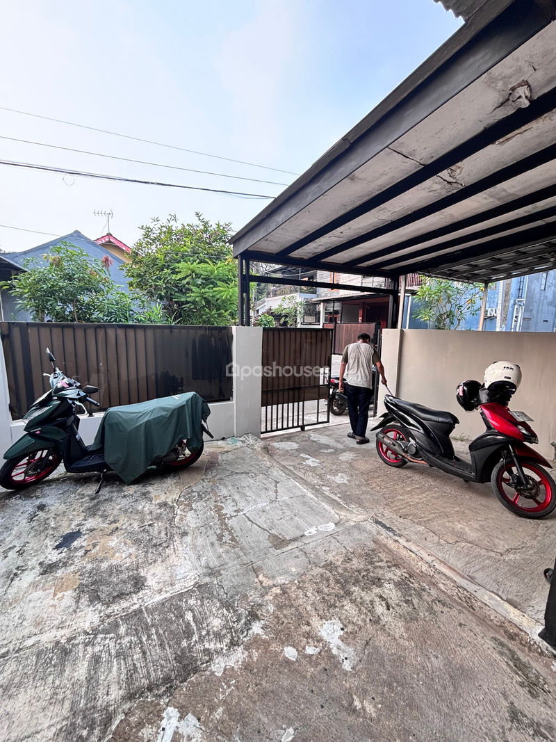 Graha Cibubur View Blok Sentani I No 12