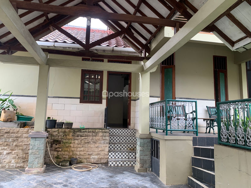 Villa Pancoran Mas Blok O