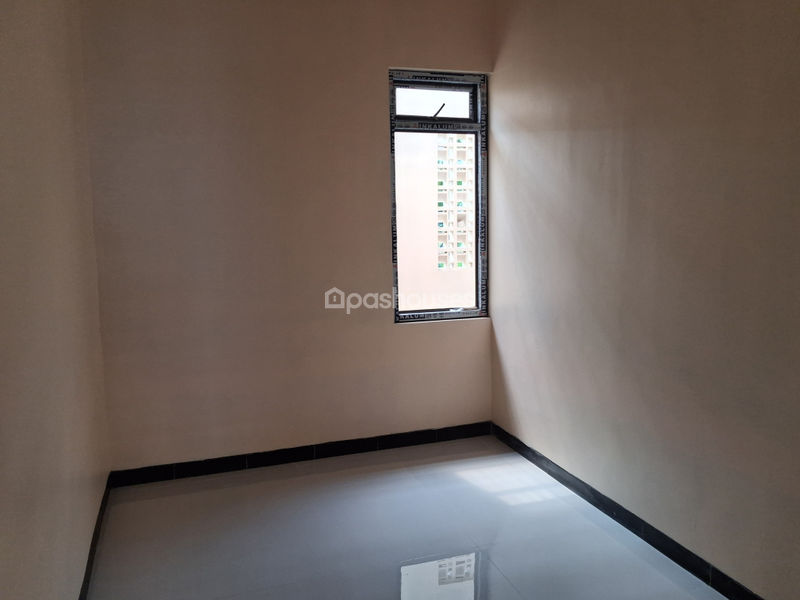 Perumahan Villa Mutiara Blok A1 No.21