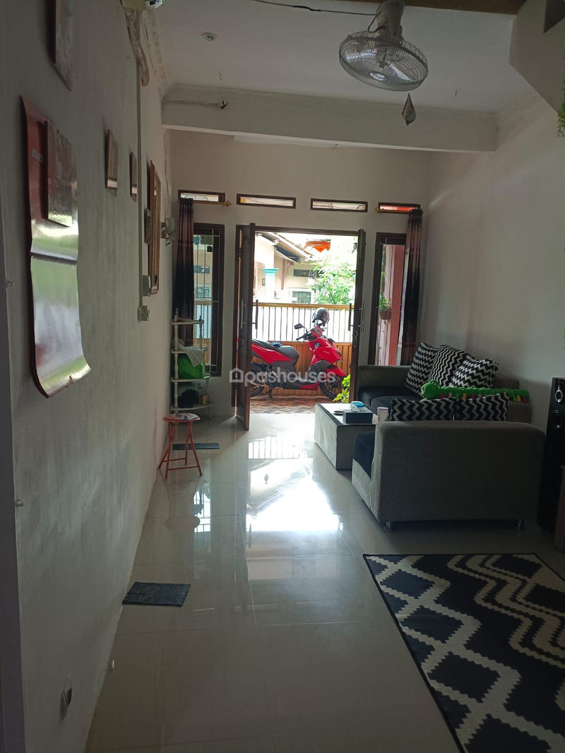 Kampung Grogol Depok