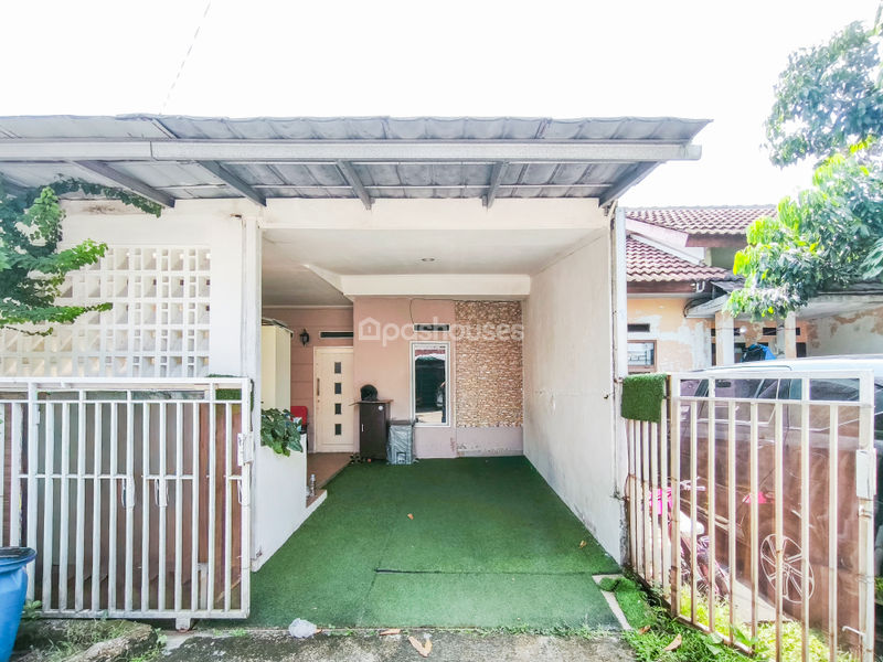 Bumi Cilebut Damai Blok A5 No.13