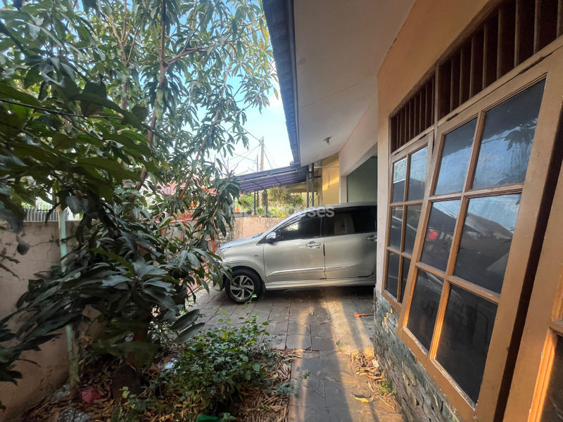 Pondok Pekayon Indah Bekasi Blok AA11/5