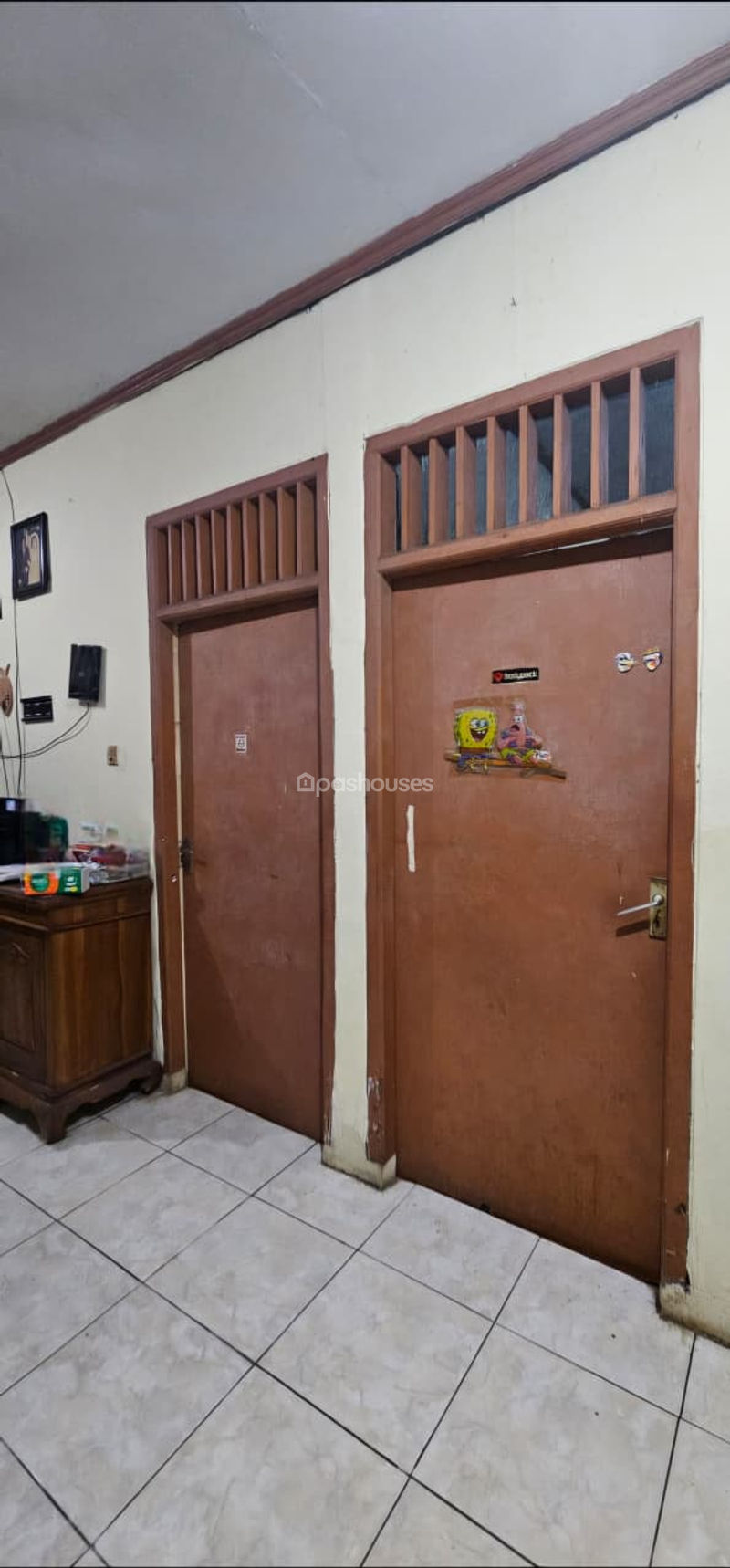 Jalan Swadaya II F No.61