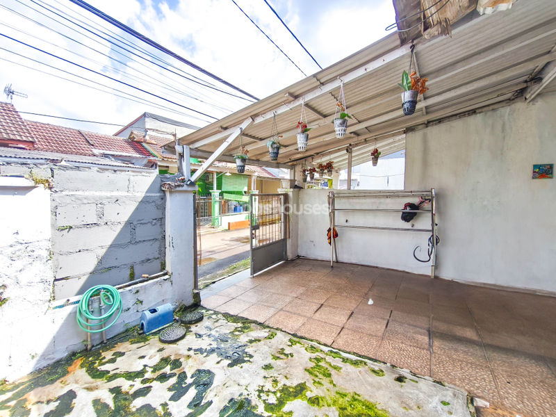 Villa Dago Tol Blok H1 No.52