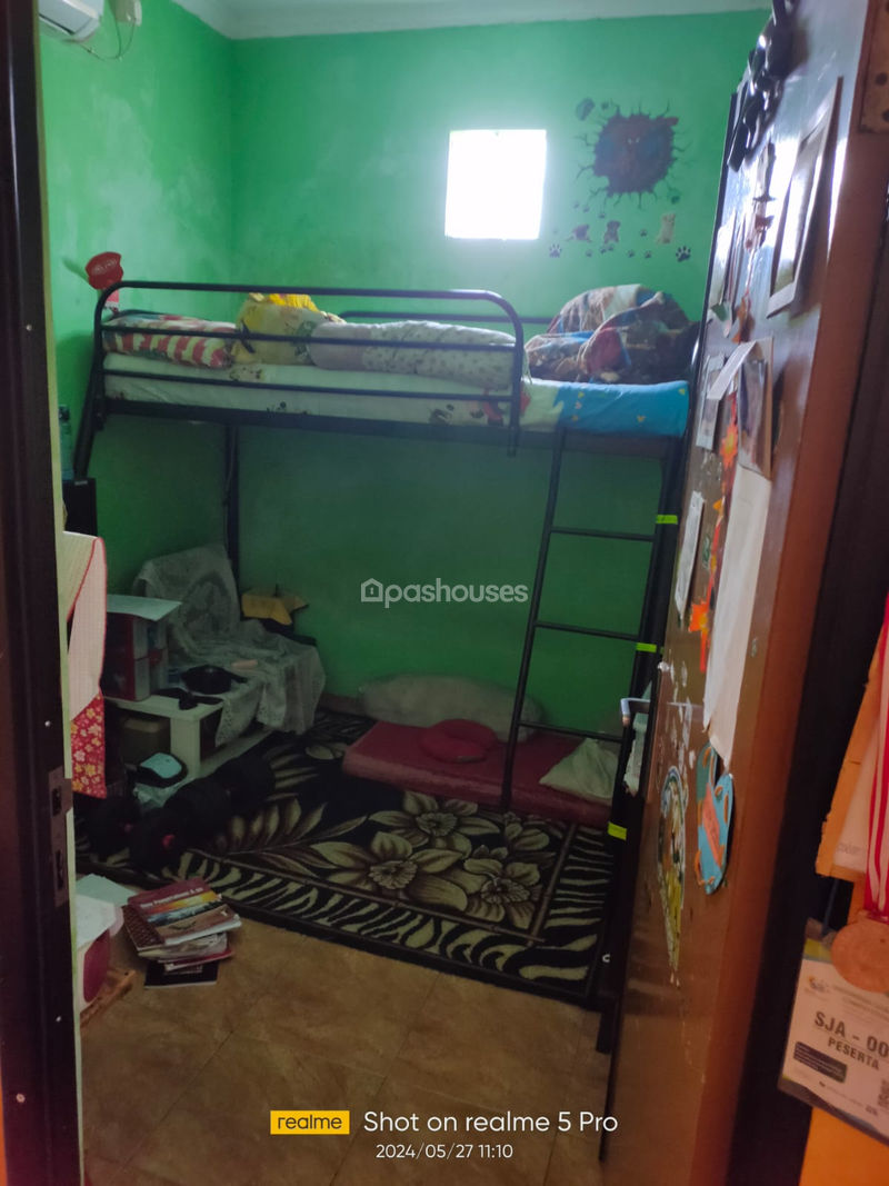 Perumahan Graha Adena 2 Blok SA2 No.18