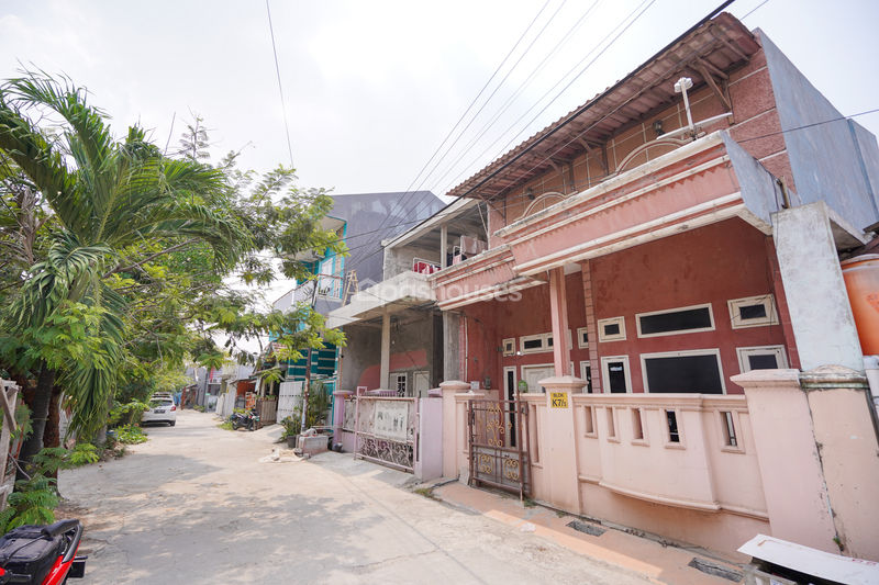 Pondok Ungu Permai